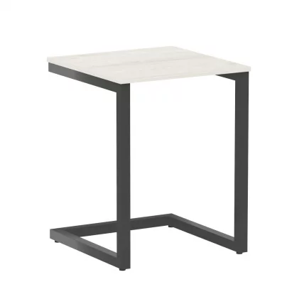 Стол письменный HOME OFFICE VR.SP-2-58 Дуб Наварра/Антрацит металл_0