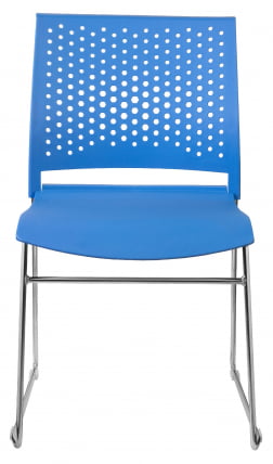 Кресло Color RCH D918 Синий_3