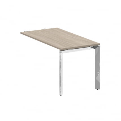 Брифинг-приставка на П-образном м/к ONIX DIRECT LUX M-O.MP-BR-13 Дуб Аттик_0