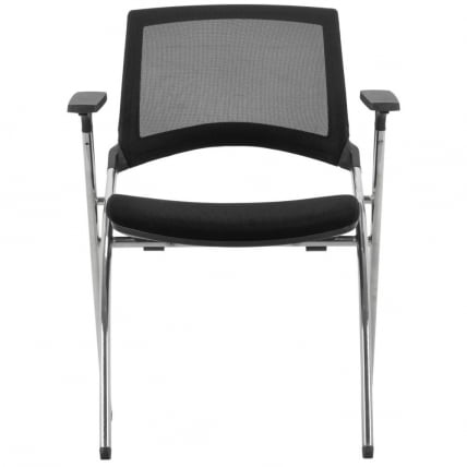 Комплект офисных кресел CHAIRMAN CH890 Черный_3