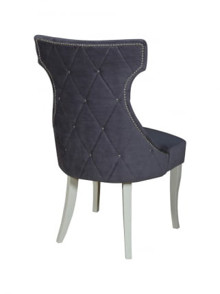 Стул Турин энигма коричневый ваниль_1