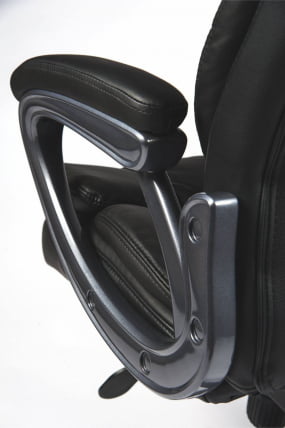 Кресло офисное Мэдисон H-1182-35 Черный_8