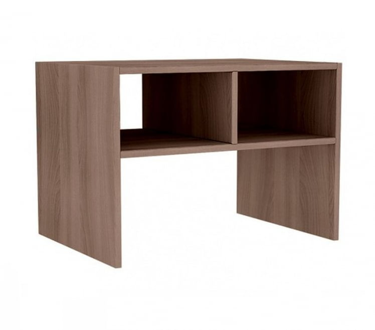 Стол журнальный Януш 4 Ясень шимо темный_0