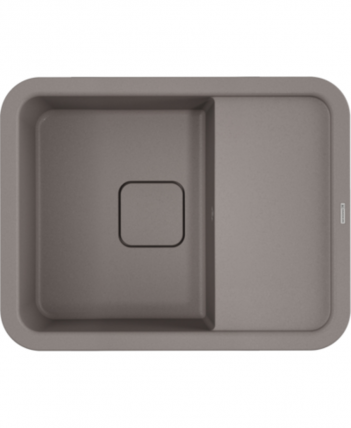 Мойка Omoikiri Tasogare 65-Gr Artgranit/Leningrad Grey_0