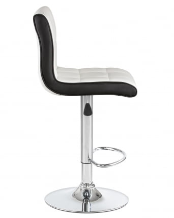 Стул барный DOBRIN CANDY Белый_2