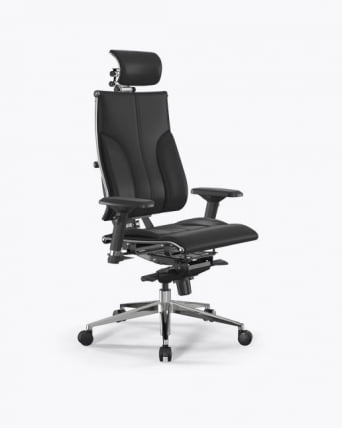 Компьютерное кресло Y 4DF L2-10D - Infinity /Kc06/Nc06/D04P/H13mL-3D(M06.B32.G11.W03)_0