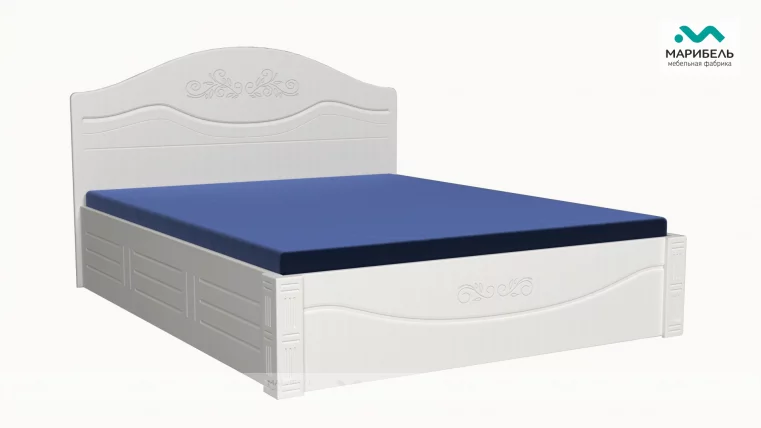 Кровать 1,4*2,0 м с подъемным механизмом 