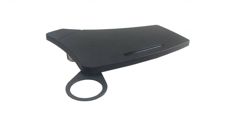 Пюпитр M2001 Черный 44*35*10_0