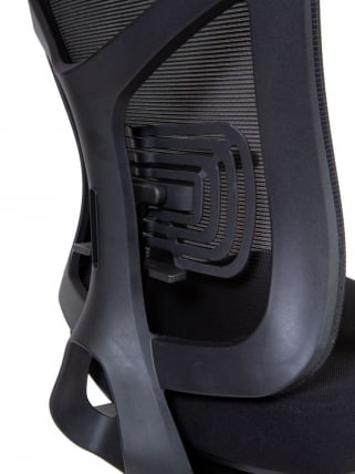 Кресло офисное ASPER Черный_5