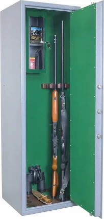 Сейф оружейный СО-6_1