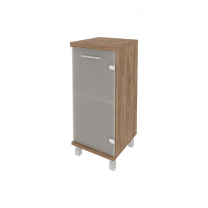 Шкаф First KSU-3.2(R) Дуб Табак_0