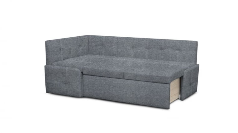 Кухонный уголок Вена рогожка Savana Plus Mouse_0