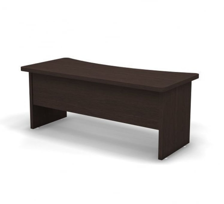 Стол руководителя Танго СТ9-18R Венге_0