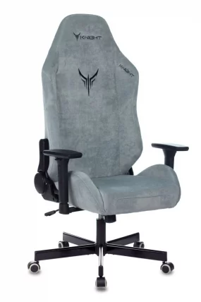 Геймерское кресло KNIGHT N1 SKY_7