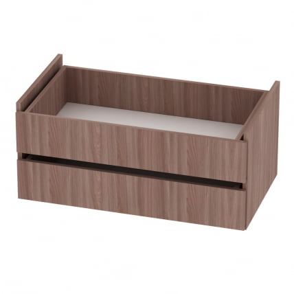 Тумба с ящиками в шкаф-купе B-T2-4 (ЯШТ)_0