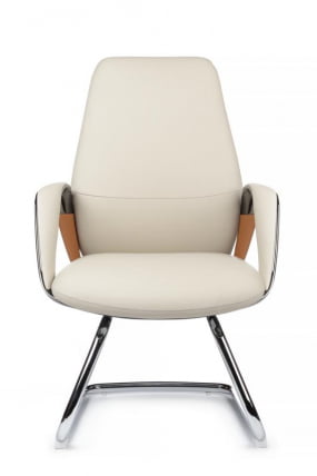 Кресло Napoli-SF YZPN-YR022 Бежевый/Кэмел_4