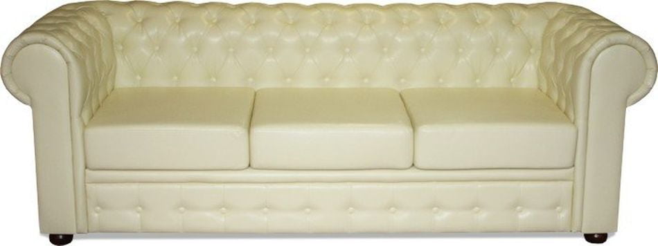 Трехместный диван с подлокотниками Честер С-500/12_2