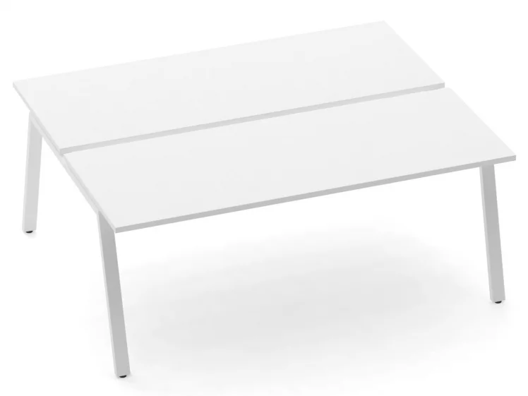 Рабочий модуль Deka Л-обр. каркас 73.145.18 Белый_0