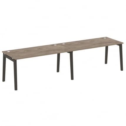 Рабочая станция ONIX WOOD OW.RS-2.4.8 Тиквуд Темный/Темный_0