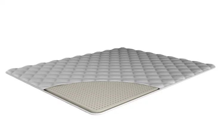 Наматрасник Латекс 160-195_0