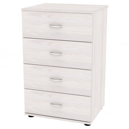 Комод Алиса(K2)856х540х459ручкаскоба96мм(ЯАС)_0