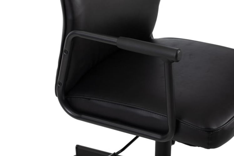 Кресло Sten W-263H Черный_9