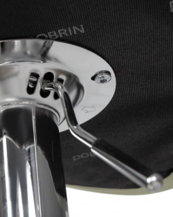 Стул барный ДОБРИН БАРНИ (мятный велюр (МДЖ9-87)) 2 шт / DOBRIN BARNY (MJ9-87))_13