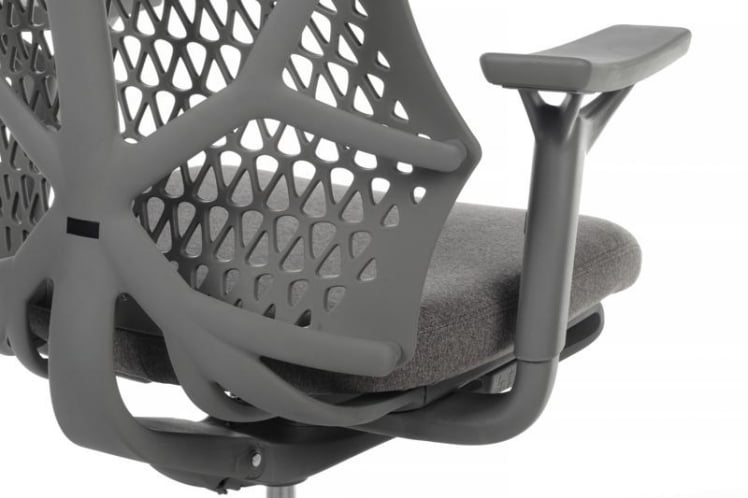 Кресло Ego A644 Серый_9