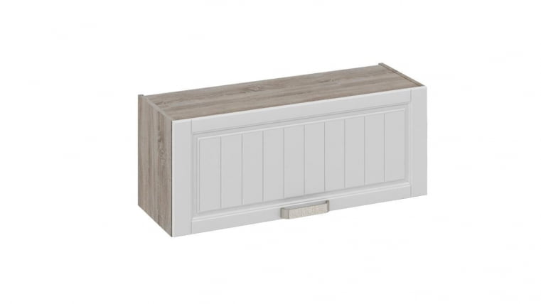 Шкаф верхний Прованс В_36-90_1ДО_0