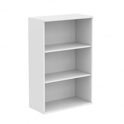 Стеллаж (СТ-2) Белый_0