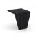 Брифинг-приставка Корнер COR.BR-8 Каштан Тоскана 800*800*750_3890447