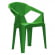Стул Epica Chair Green_289314