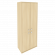 Стайл Шкаф Л.СТ-1.3 Акация Лорка 778*410*1980 _3829705