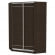 Шкаф-купе YA-230х1400-718-1(Венге-D1D1)_345815
