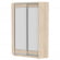 Шкаф-купе YA-230х1250-2(ДСС-D2D2)_345165