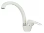 Кухонный смеситель STANDART ST-03 Белый_170414