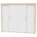 Шкаф-купе T-5-198х235х60(ДСС-Белый-7)_349797