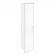 Шкаф высокий узкий левый ONIX O.SU-1.10R(L) white Белый Бриллиант_243482