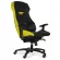 Геймерское кресло WARP Ze Желтый/черный_161767