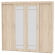 Шкаф-купе T-5-230х235х45-M(ДСС-8)_347973