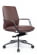Кресло Pablo-M B2216-1 Коричневый_3639653