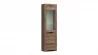 Шкаф-пенал Лючия 33.14-01 Кейптаун Венге_279918