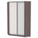 Шкаф-купе YA-230х1250-5(ЯАТ-ЯАС-D6D5)_345543