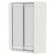 Шкаф-купе YA-230х1400-568-5(ВД-D2D2)_346147