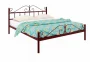 Кровать Диана Plus 1200х1900 Медная_82965