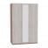 Шкаф распашный R-198х135х60-1-PO-M(ЯШТ-ЯШС)_353512