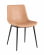 Стул Деймон экокожа Бежевый_373870