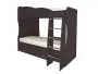 Кровать детская двухъярусная Юниор-2 Венге_201962