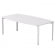 Стол переговорный Everprof EVO 254S023 Белый_2504035