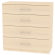 Комод K-93x90x45-1(ДМ)_350420